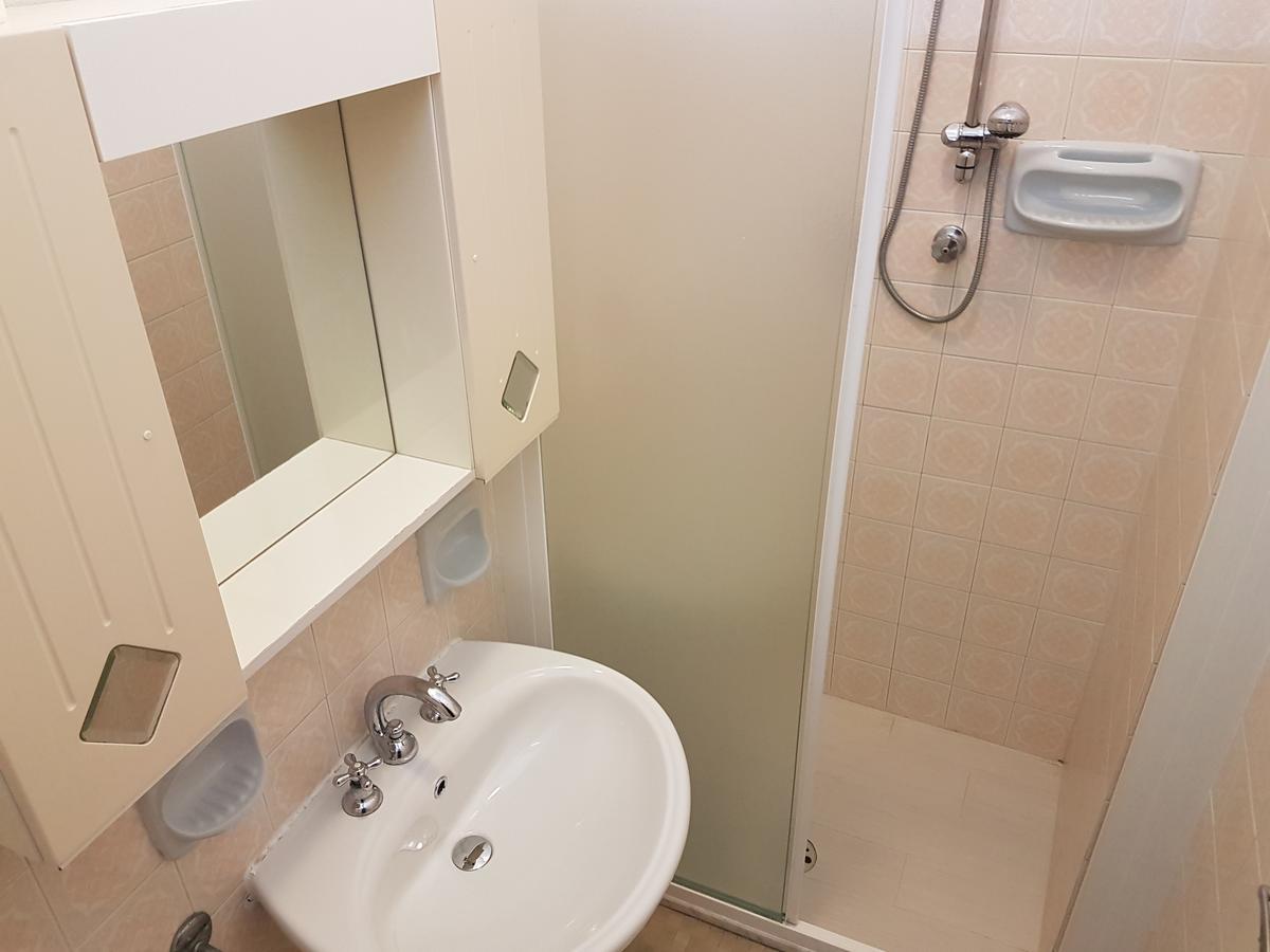 Hotel Residence Adriana Cesena Bagian luar foto