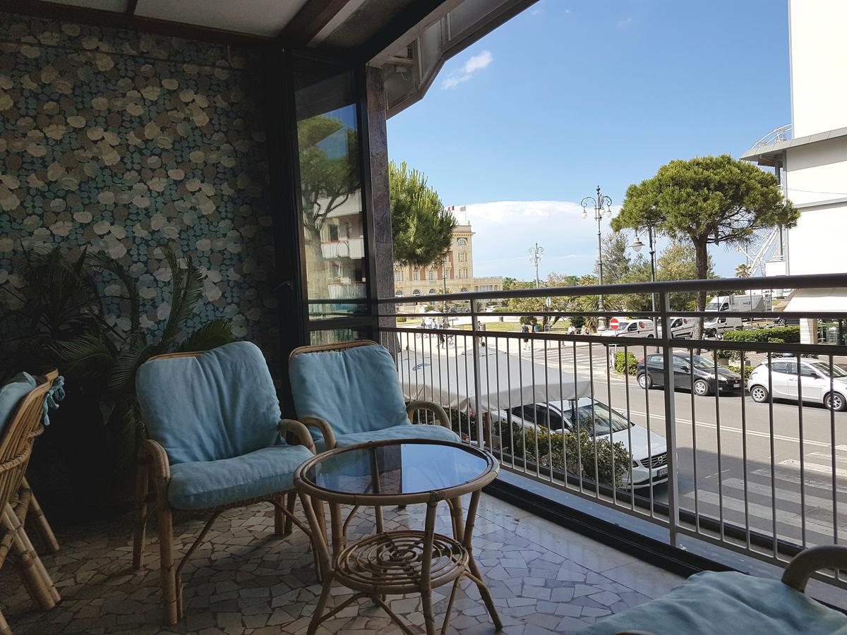 Hotel Residence Adriana Cesena Bagian luar foto