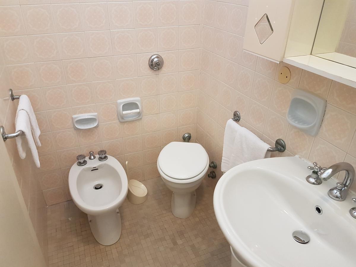 Hotel Residence Adriana Cesena Bagian luar foto