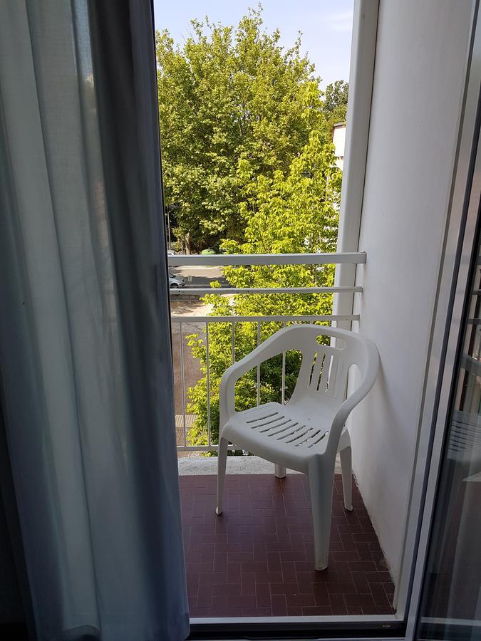 Hotel Residence Adriana Cesena Bagian luar foto